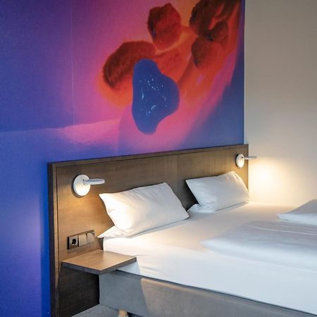 qubixx stadtmittehotel Schwäbisch Hall Esterno foto