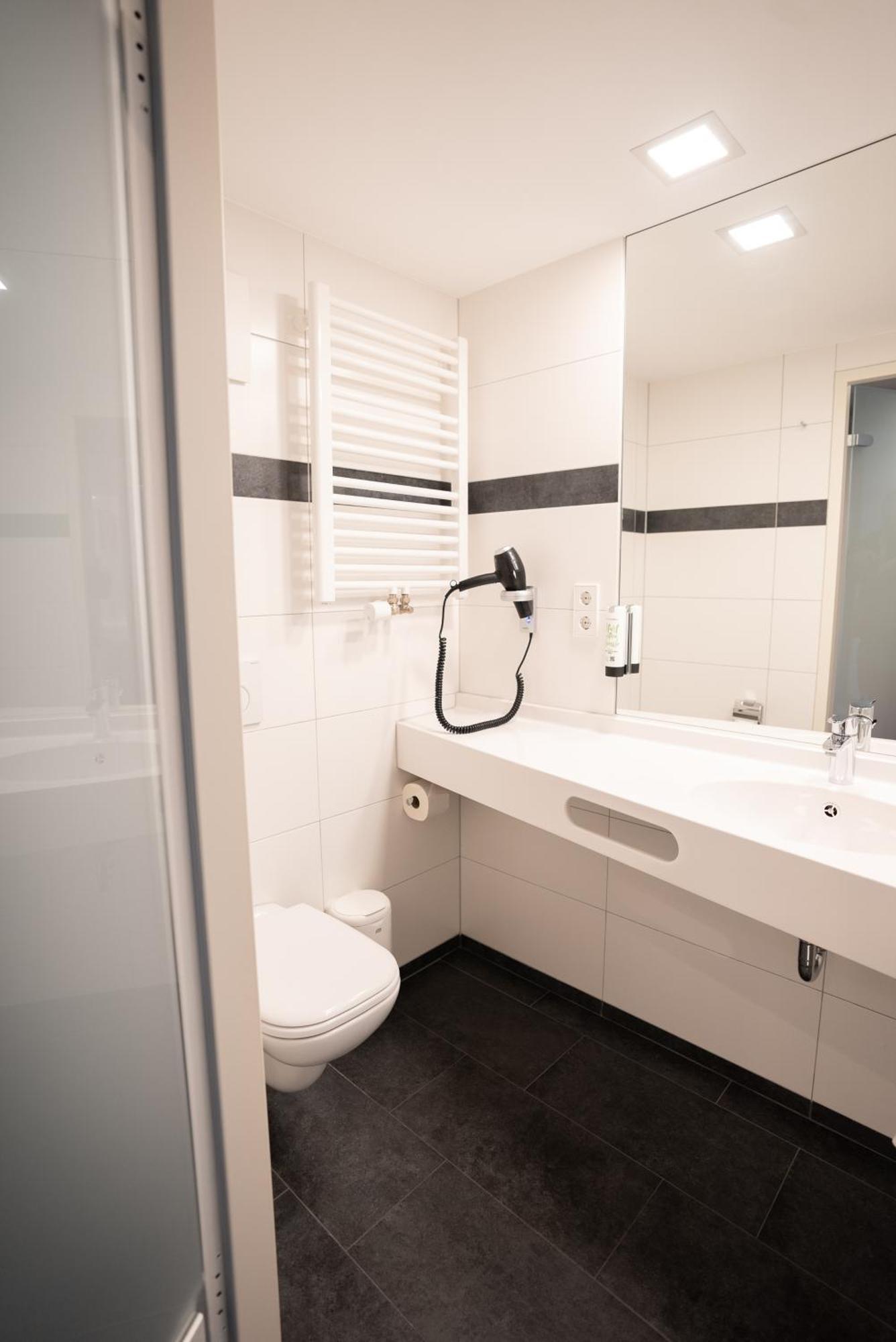 qubixx stadtmittehotel Schwäbisch Hall Esterno foto