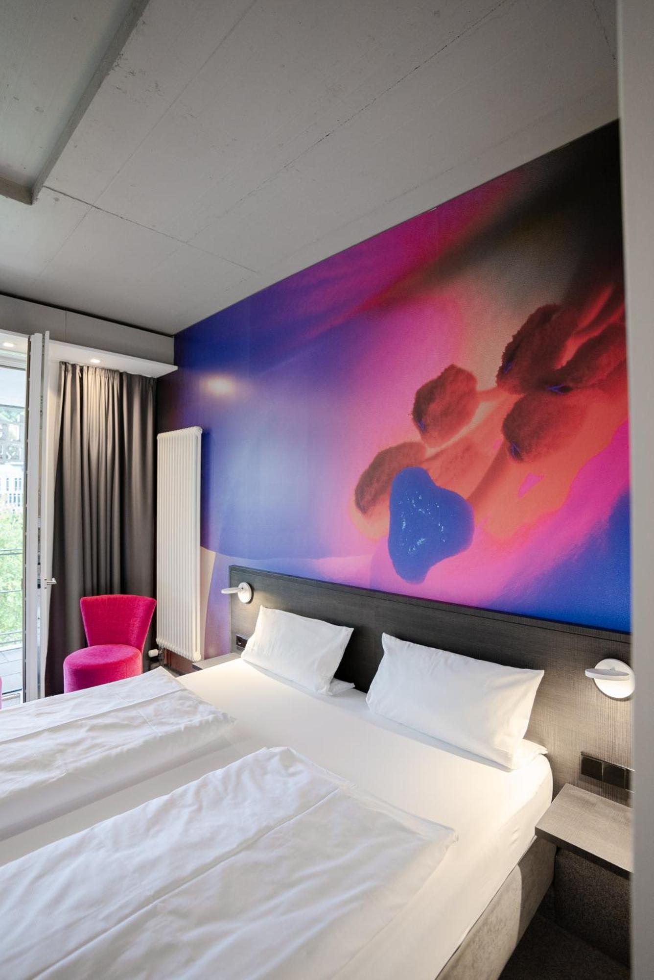 qubixx stadtmittehotel Schwäbisch Hall Esterno foto