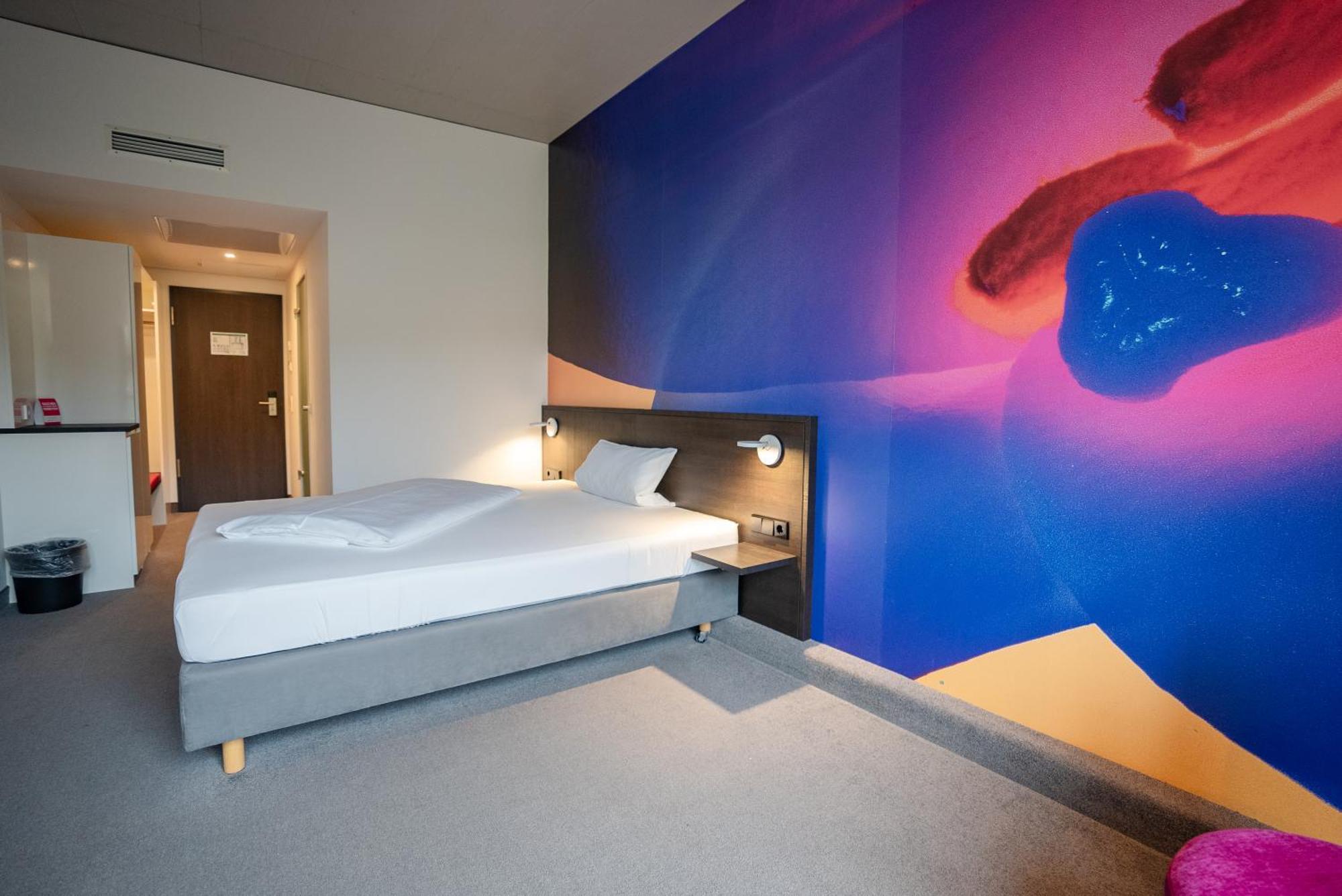 qubixx stadtmittehotel Schwäbisch Hall Esterno foto