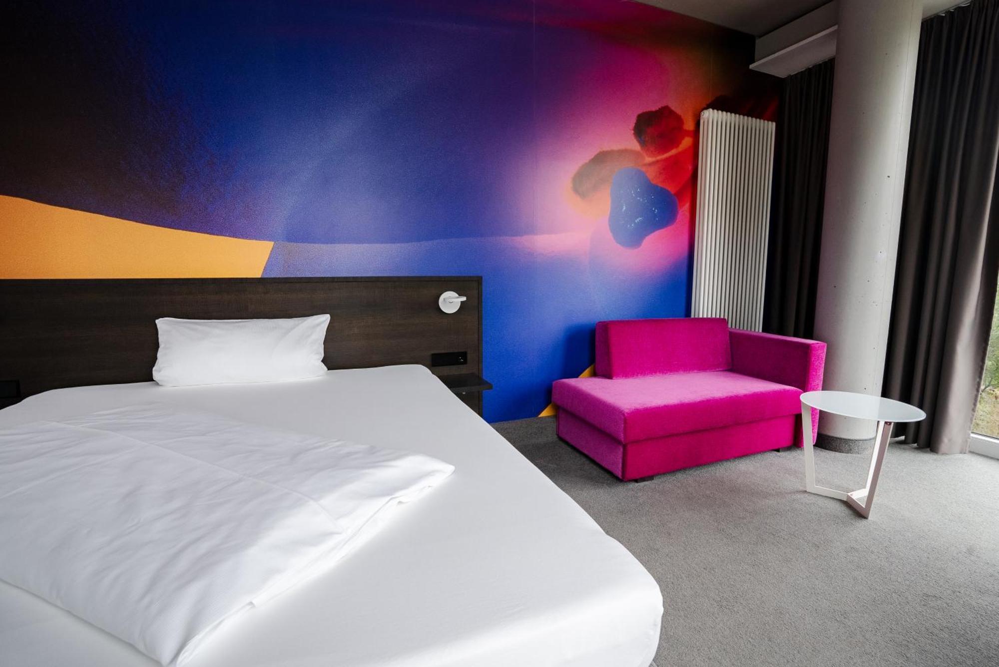 qubixx stadtmittehotel Schwäbisch Hall Esterno foto