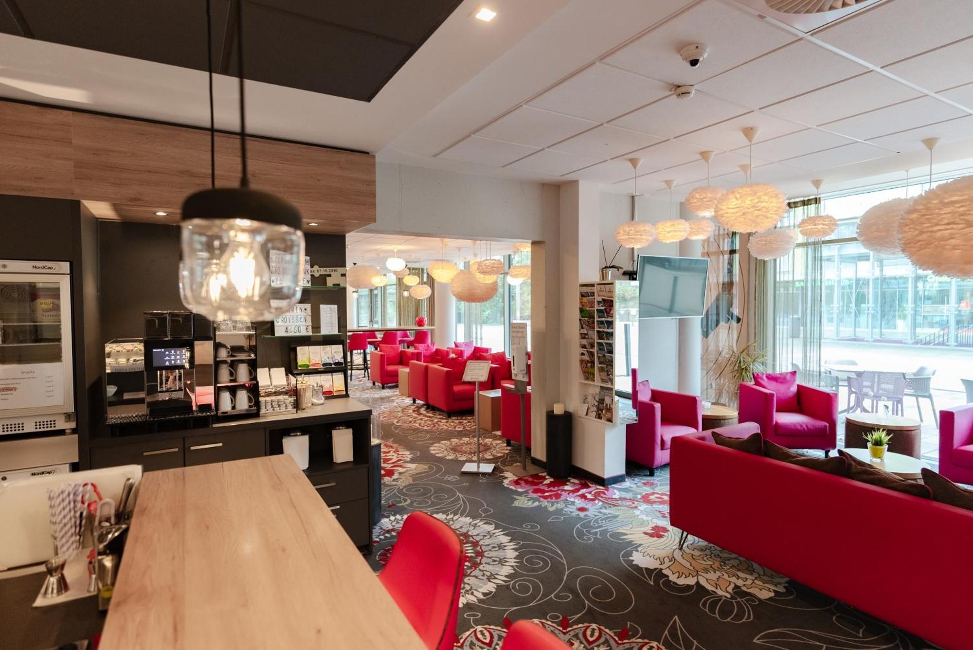 qubixx stadtmittehotel Schwäbisch Hall Esterno foto