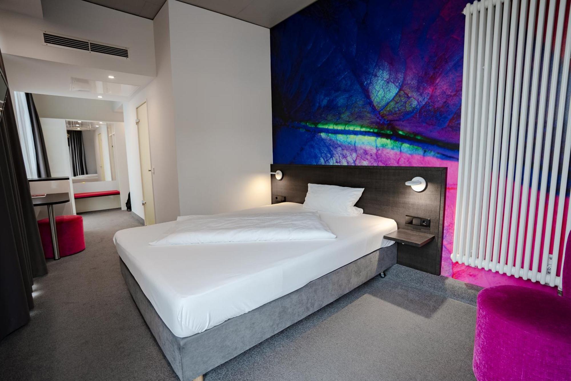 qubixx stadtmittehotel Schwäbisch Hall Esterno foto